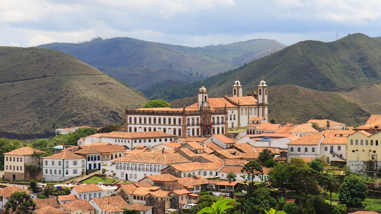 Bernardus Lodge