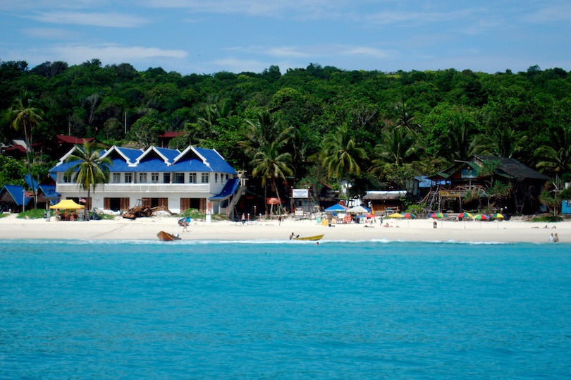 Las Terrazas Resort