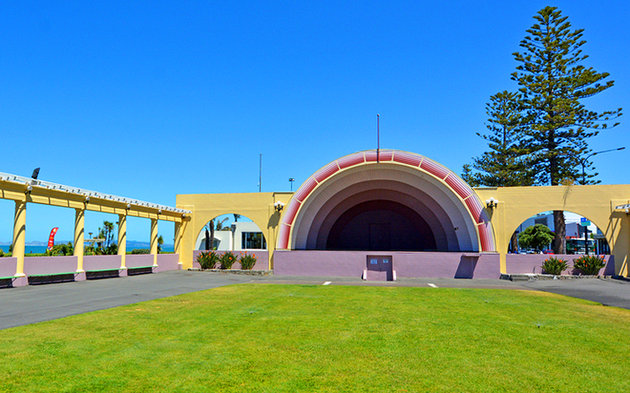 Bernardus Lodge